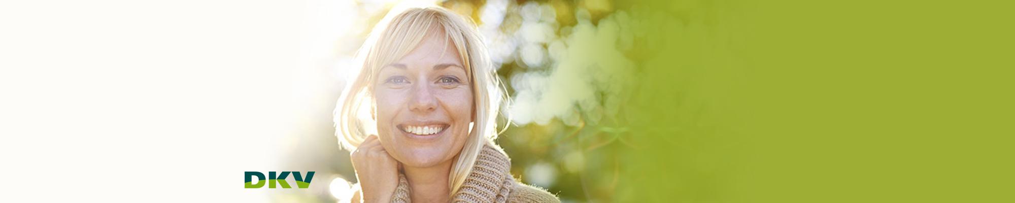 DKV Smile